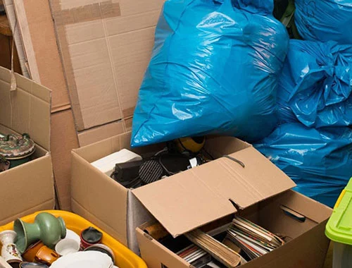 Dachbodenräumung Wien