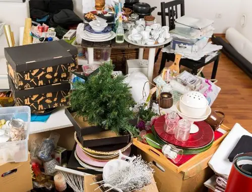 Haushaltsauflösung Wien