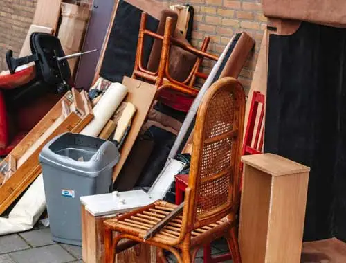 Kellerentrümpelung Wien