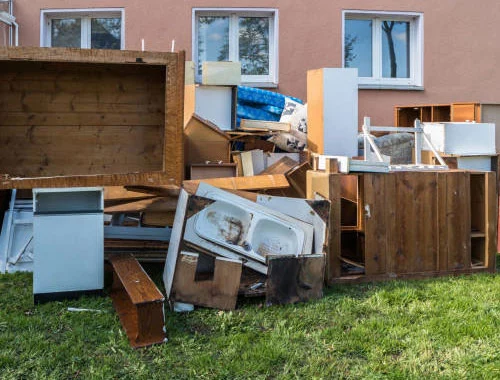 Wohnungsräumung Wien